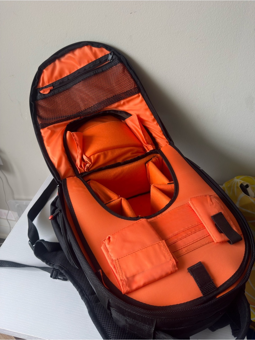 Camera Backpack – Excellent Condition - Picture 6 of 8